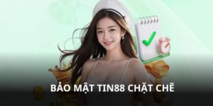 Bảo Mật Tin88 Uy Tín, Vui Chơi Đổi Thưởng