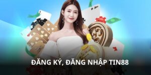 Cách Đăng Ký Tin88 Chính Chủ